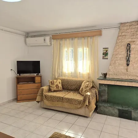 Rafaelia * Limenaria (Thasos)