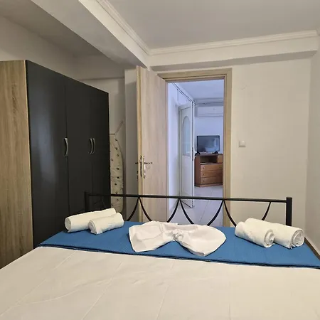 Rafaelia Appartement *