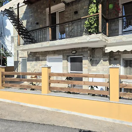 Appartement Rafaelia *
