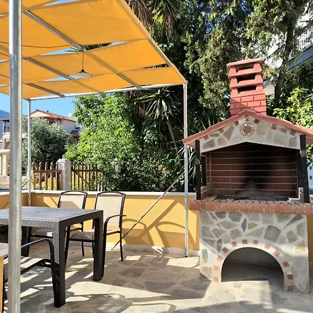 Rafaelia Appartement