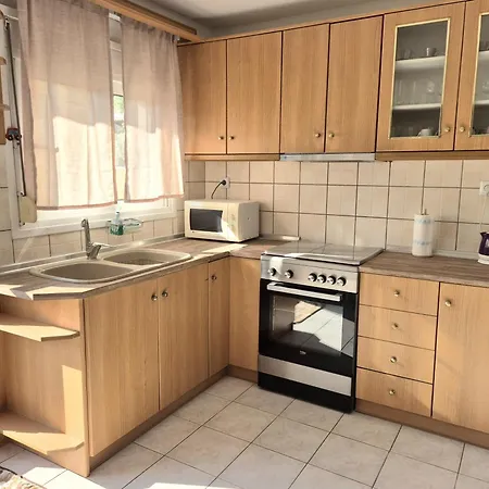 Rafaelia Appartement