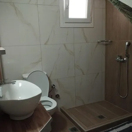 Rafaelia Appartement *