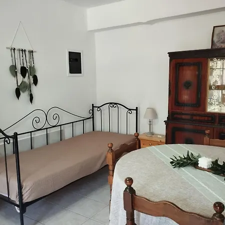 Appartement Rafaelia Limenaria (Thasos)