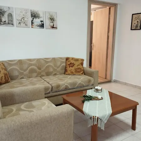 Rafaelia Appartement Limenaria (Thasos)